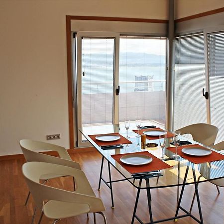 Precioso Apartamento, Espectaculares Vistas. Cangas do Morrazo Zewnętrze zdjęcie