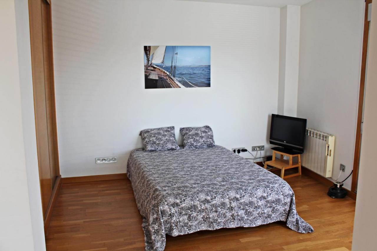 Precioso Apartamento, Espectaculares Vistas. Cangas do Morrazo Zewnętrze zdjęcie